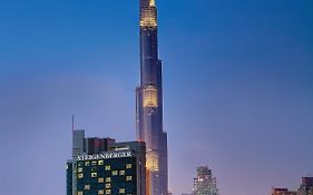 Steigenberger Hotel Business Bay Dubai